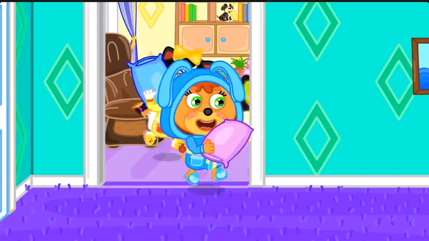 Мультфильмы для детей, Мультики для малышей и детишек, самое интересное для детей