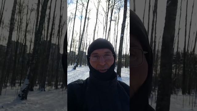 16.02.2025 г., ВС_2-ой тренировочный день моих спортивных выходных, 30,15 км