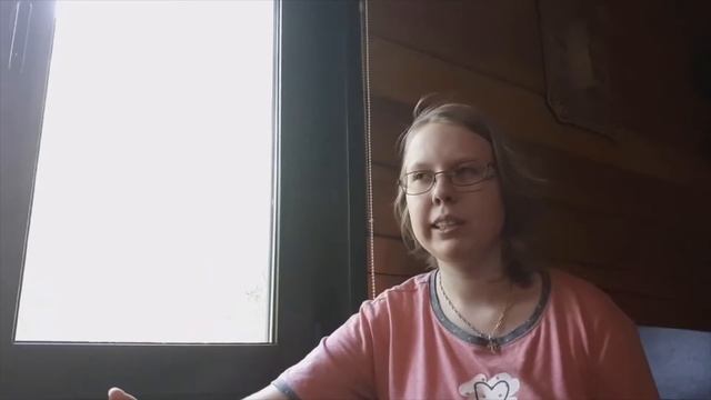 Vlog 1☀