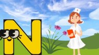 ABC Song | Learn ABC Alphabet for Children | Education ABC Nursery Rhymes
