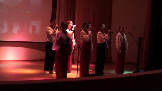 Перезвон. И все-таки мы победили