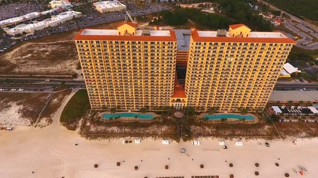 Calypso Resort & Towers Panama City Beach FL