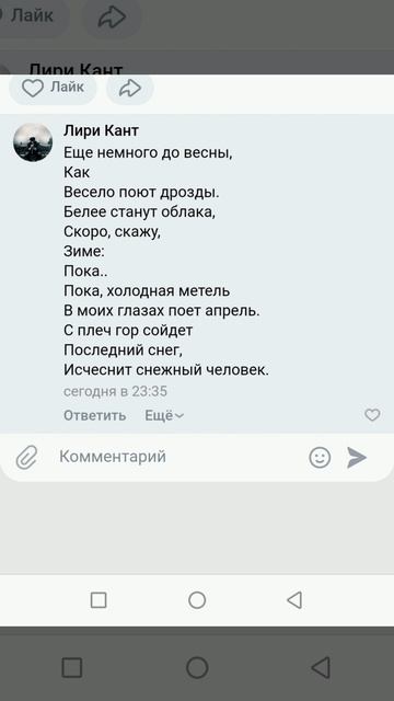 снежный человек