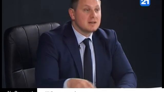Ш.Глигор о реформе юстиции