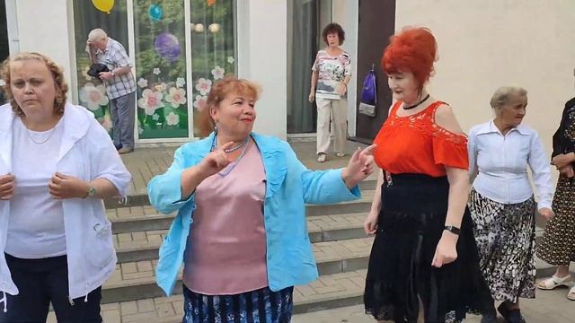23.07.23г...МЫ на Лодочке КАТАЛИСЬ "... звучит в Гомеле на танцполе...