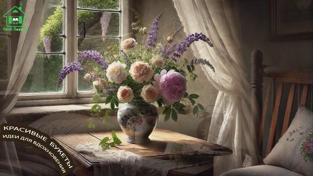 Красивый букет цветов фото как составить 🌸💐🌹(39) Цветы в интерьере для вдохновения 🪻