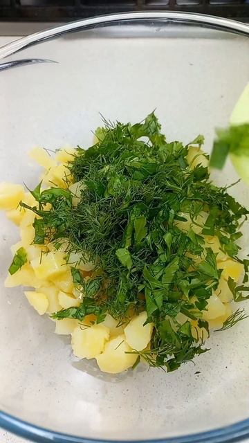 такой салат вкуснее любого другого