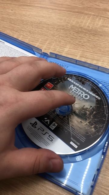 Metro Exodus