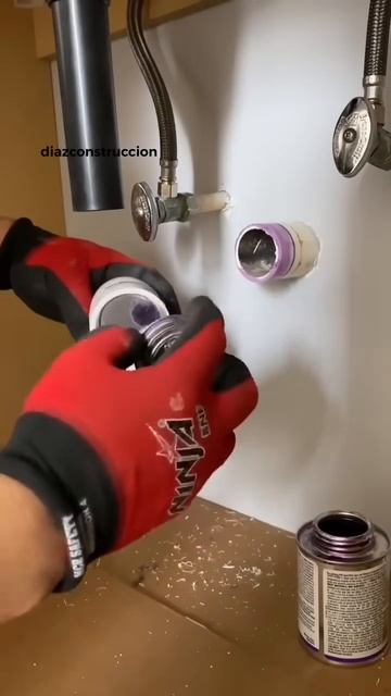 Установка НОВОЙ РАКОВИНЫ своими руками