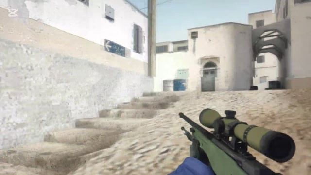 мувик CS:GO