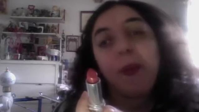 Rosewine Ultra Color Lipstick From Avon $5 .99
