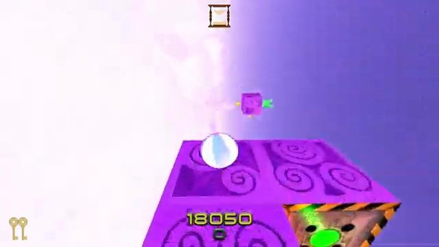 Rollingcube 0.2.1 ｜ New Hidden Kula World theme