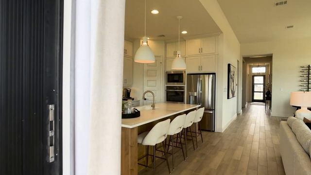 2900+ sq ft 2944 plan with Perry Homes in the Nolina community in Georgetown, TX