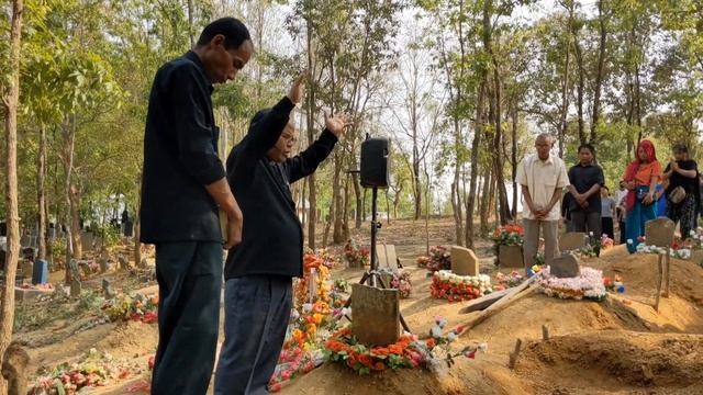 Pu Tongzakham Vuina | YPA Bungmual Hanmual | April 6, 2022