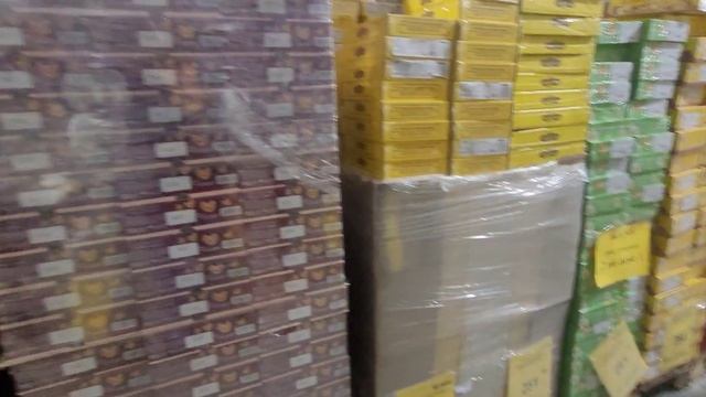 Обзор продукции в Светофоре.