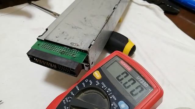 PAANO MAG LAGAY NG JUMPER SA DELL 12V POWER SUPPLY BY SAJ SOUND