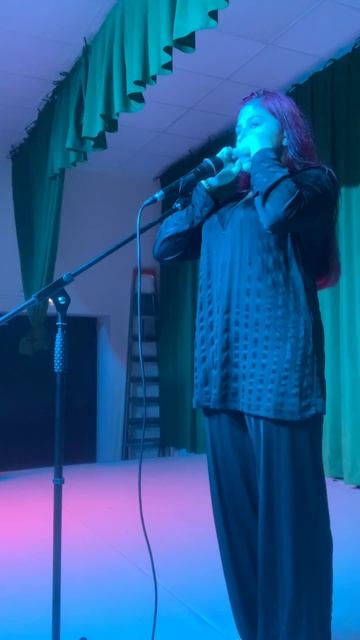 там пошло не по плану, ну и ладно😀