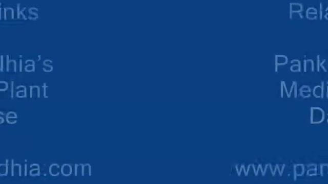 Octonary Ingredients of Delonix regia Formulations: Pankaj Oudhia's Medicinal Plant Database