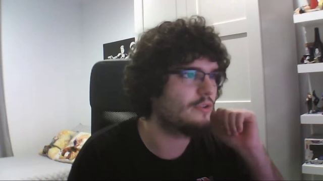 Reaccionando al capítulo 209 de Black Clover // ¿Conseguirán derrotar al demonio?