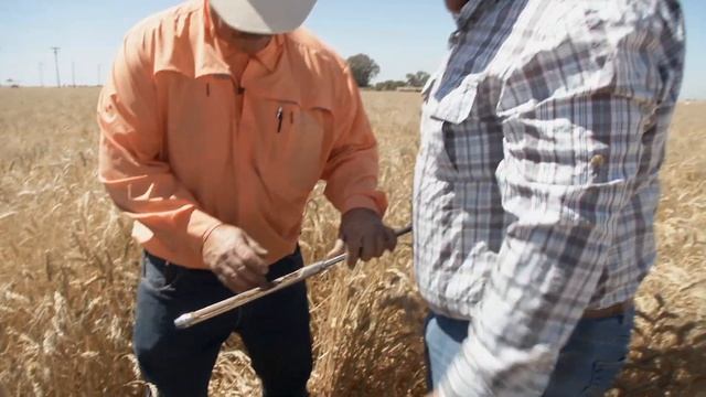 Climate Smart Ag, Episode 4: Ronald Leimgruber Farms
