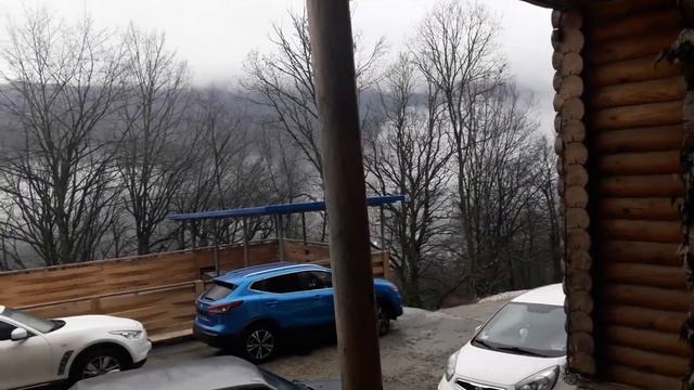 Красная поляна