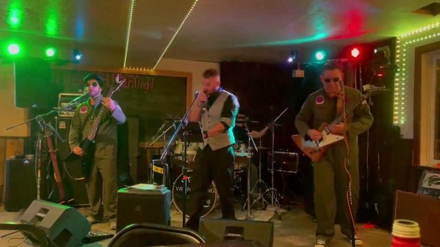 Edelweiss show 10.28.23