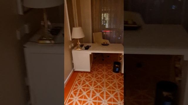 Wyndham Grand Plaza Royale Ningbo 4* обзор номера стандарт