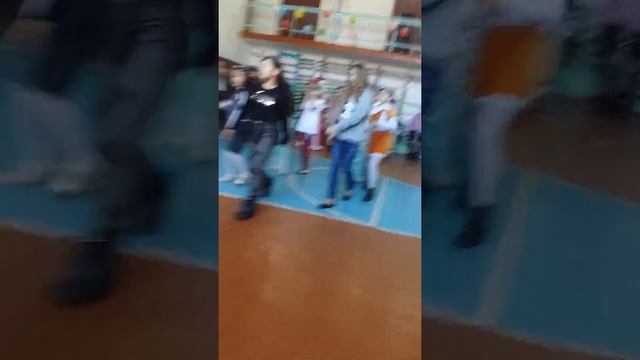 А мы на стиле