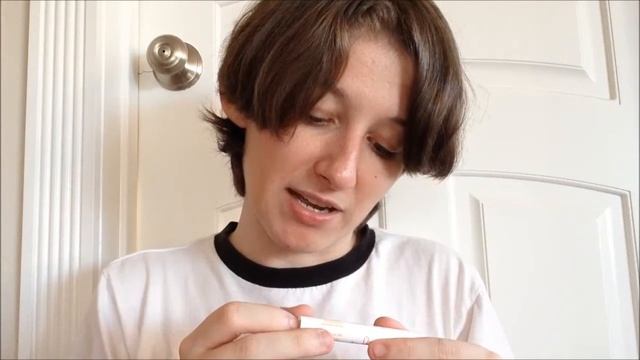 Review - SoftLips Peach Mango Stick