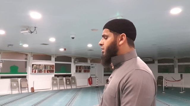 Surah Ibrahim in Tonight's Isha Salah | Duas of Prophet Ibrahim PBUH