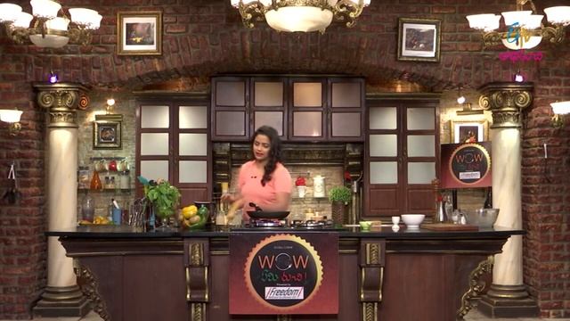 Tiger Nut Honey Cookies | Wow Emi Ruchi | 30th  November 2018 | ETV Abhiruchi