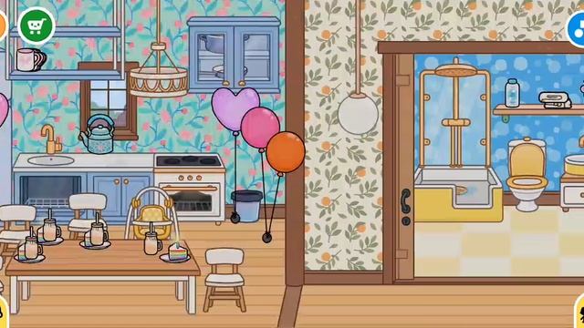 ДЕНЬ РОЖДЕНИЯ БАБУШКИ 🥳