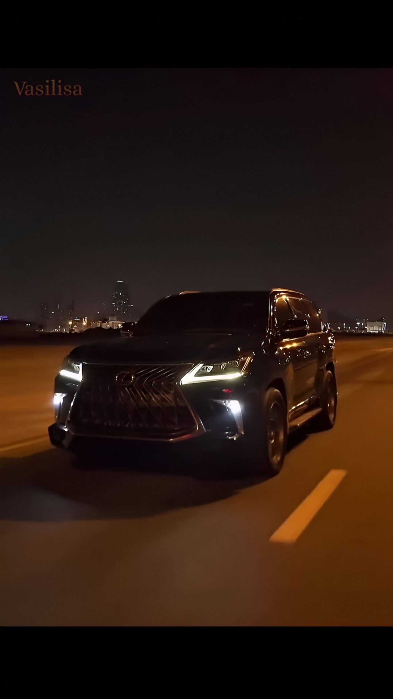 Lexus Lx570 ✨ Автомобили