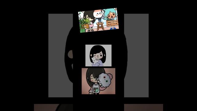 новое обновление😜//Toca World малина 💗//#tocalifeworld #tocaboca