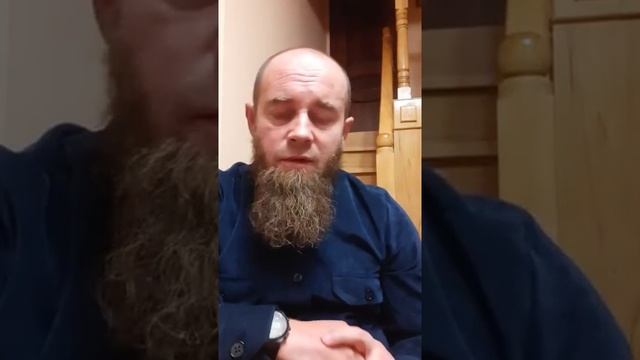 Как я принял Ислам