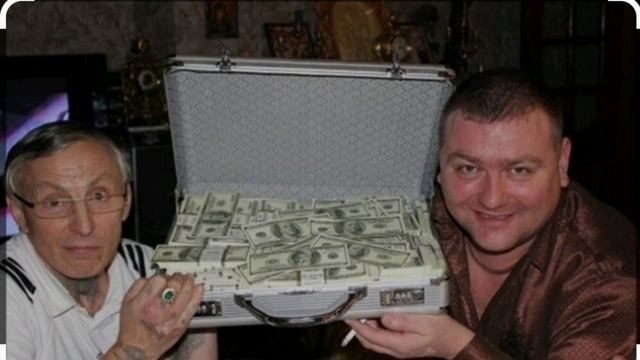 Саша Север, Я у бедных не ворую- интервью вора в законе Саши Северного