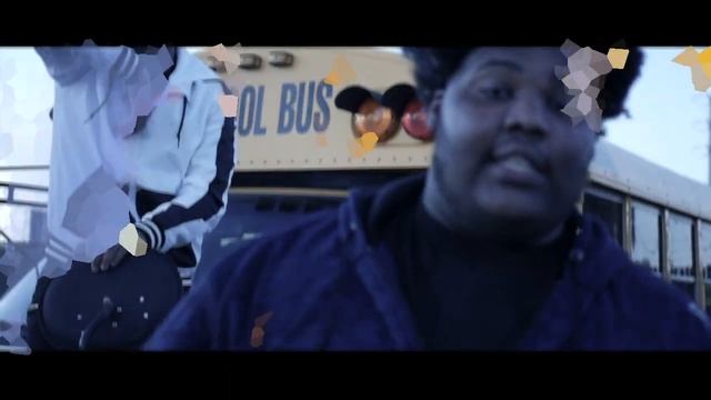 Grayyvv X Moneymakin Mac - Say Dat | Dir. Bagsznvisuals
