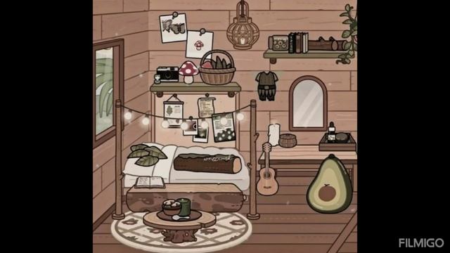 Идеи для обустройства дома💗💖💝💘 _Аня Тока Бока_ _Anya Toca Boca_