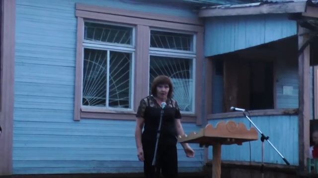22 июня "Пепел"