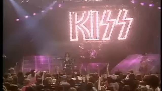 KISS   работа