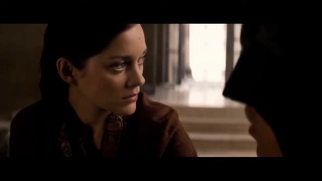 Talia Al Ghul [Vengeance is mine..]