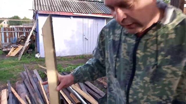 Особенности постройки дровника своими руками