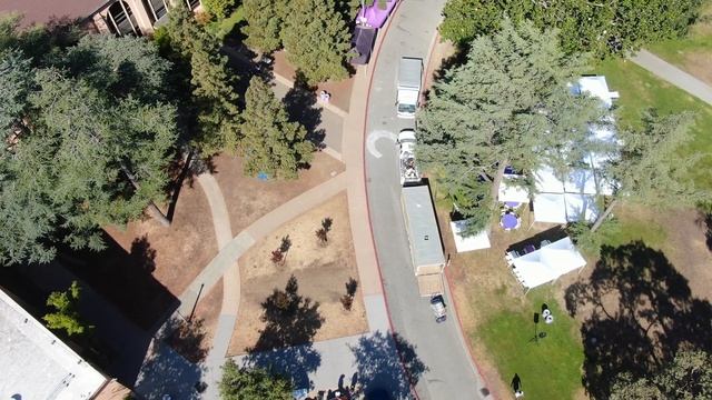 2022 Sequoia High School Alumni BBQ