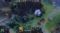 ЖОЛУДЬ в тиме Pudge (пудж)