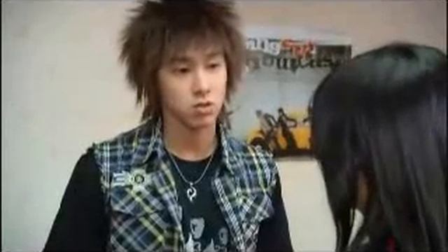 DBSK Vacation - Ep 1 Cassiopeia Part 2/3