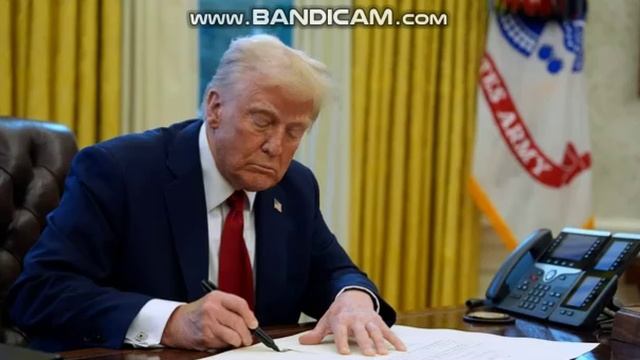 WP узнала об угрозе антитеррористическим программам США из-за Трампа