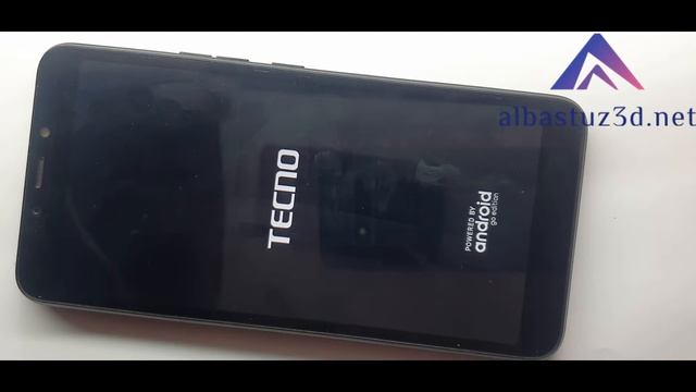All Tecno Pouvoir 3  Reset Pattern Pin Password Unlock