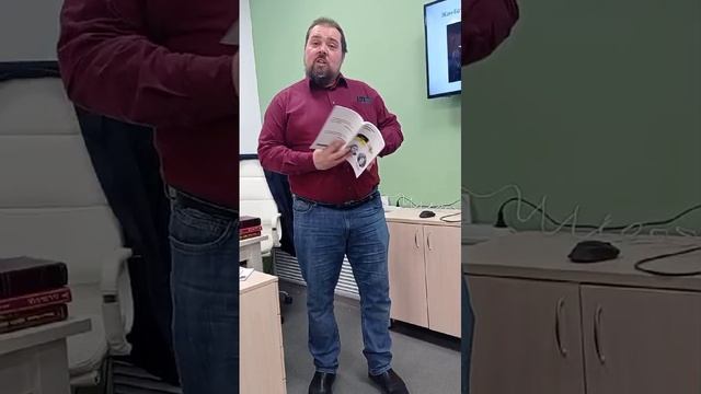 Жан де Лафонтен. Лягушка и крыс.mp4
