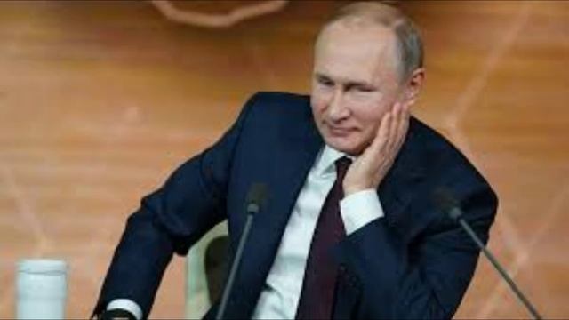На радиостанции Англии мужчина попросил Владимира Путина навести порядок в Великобритании