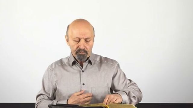 Поклонение Богу в Духе и истине.
